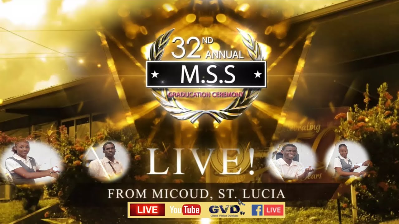 micoud-secondary-school-32nd-annual-graduation-ceremony-youtube