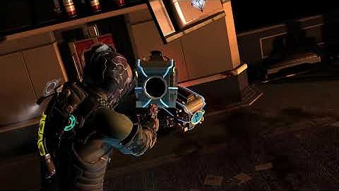 Dead Space 2 - Chapter 6: I Need Some Transportation - Gameplay Walkthrough - No Commentary