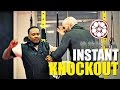 Knock Someone Out Every Time | Ultimate MUST LEARN Knockout for a Street Fight