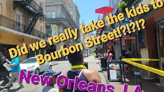 Part 1 of our Annual Summer RV Trip: From North Carolina to New Orleans by Live Your Free 321 views 1 year ago 11 minutes, 54 seconds