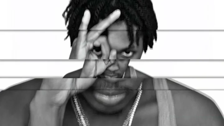 YBF K Sauce & TKay Beats - DE*D N***A (Official Audio) [Visualizer]