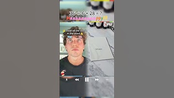 POV If words were the new currency…PT.3