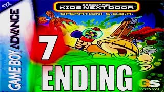 Download Lagu Codename Kids Next Door Operation Longplay MP3 Codename Kids Next Door Operation Longplay
