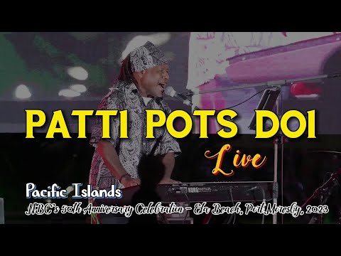 Patti Potts Doi