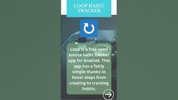 5 FREE HABIT TRACKER APPS FOR ANDROID TO MONITOR DAILY HABITS | I Love Fee Software TV |