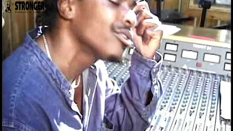 Save Me Oh Jah - Paul Elliott (The Chosen One) [Of...
