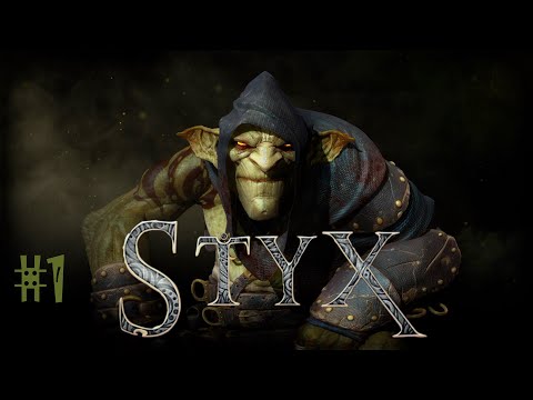 Стикс пройти через туман слушать. Styx: Master of Shadows на андроид.