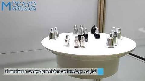 Spring Plungers Knob Plungers