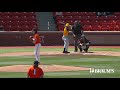 Series Clinched | Oklahoma State 21-11 West Virginia | Cowboy Baseball Highlights