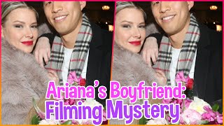 The Real Reason Daniel Wai Didn't Film More Vanderpump Rules Revealed by Ariana Madix