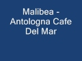 Malibea - Antologna Cafe Del Mar