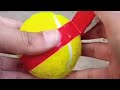 How to tape a tennis ball for cricket  tape for swing  perfect tapeshorts crickettennisball
