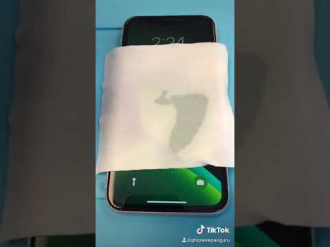 Video: Slik legger du til ringetoner til en iPhone (med bilder)