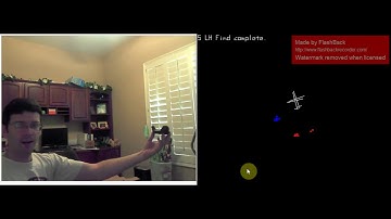 Libsurvive with HTC Tracker