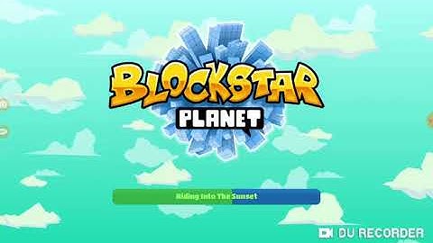 STOP CHANGING, BLOCKSTAR PLANET!! (please don