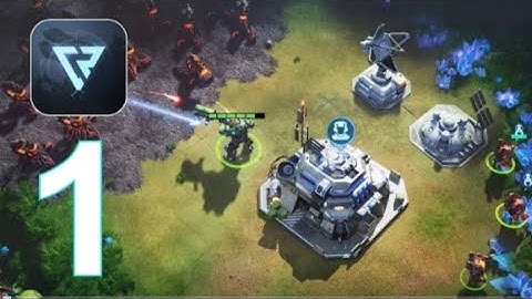 Project Entropy - Gameplay Walkthrough Part 1