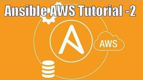 Master in Devops | Ansible Installation & Configuration on AWS
