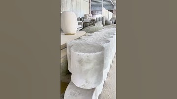 Sản xuất ghế băng dài decor theo yêu cầu bằng composite #compositesaigon #decor #bench #furniture