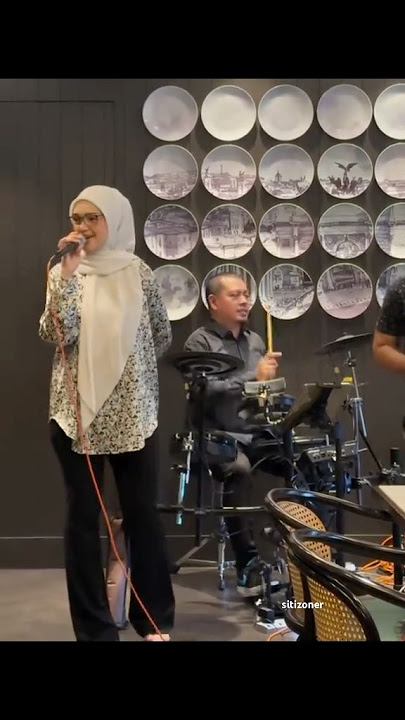 DS Siti Nurhaliza Belanja Lagu Sinaran Dari Dato Sheila Majid