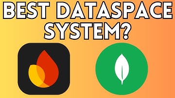 MongoDB vs Firebase: Which is the Best Database?