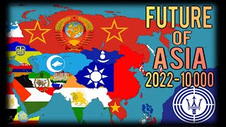 Future Of Asia 2022-10000