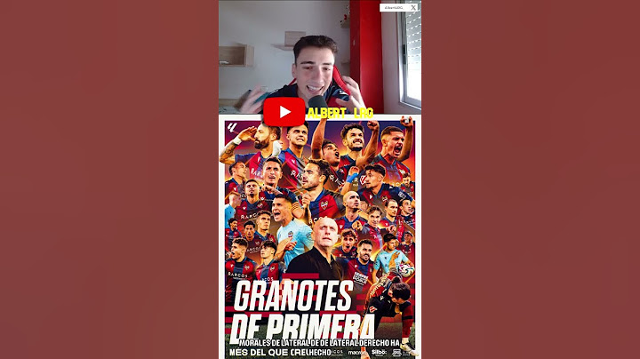 HEMOS CUMPLIDO EL SUEÑO SOMOS DE PRIMERA|POSTPARTIDO|BURGOS CF 2-3 LEVANTE UD|ALBERTLRG ANÁLISIS PT1