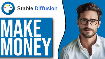 How To Make Money With Stable Diffusion (Full Guide!)
