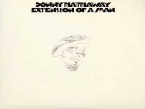 DONNY HATHAWAY - LOVE, LOVE, LOVE