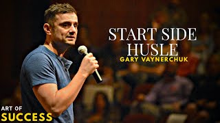 Stop Wasting Money On Stuff You Don't Need - Gary Vaynerchuk Motivational Speech