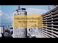 Prédios Históricos #3 - Edifício Itália | Circolo Italiano