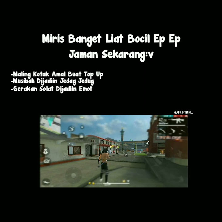 Story wa ff kata kata viral#ff