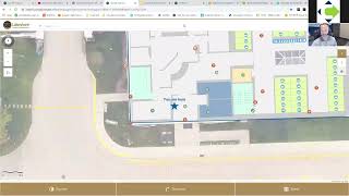 Creating Maps For Interior Spaces With ArcGIS Indoors! - Webinar 8/31/20