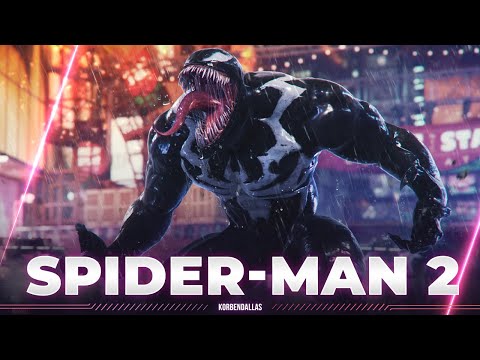 Видео: Spider-Man 2 - НАШ И НЕ НАШ ЧЕЛОВЕК ПАУК - ИГРА ГОДА - ПРОХОЖДЕНИЕ (ЧАСТЬ 1)