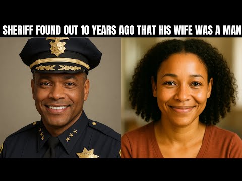 Sheriff Found Out