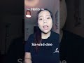 ЁЯЗ ЁЯЗн How To Say тАЬHelloтАЭ In Thai Language ЁЯЗ ЁЯЗн How To Say тАЬHelloтАЭ In Thai Language