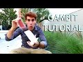 Learn Easy Card Trick To Look Like A Pro Magician!!!