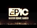 Eric Prydz presents EPIC 3.0 | Madison Square Garden
