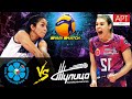 06.03.2021🔝🏐"Dynamo AK Bars" - "Tulitsa" | Women's Volleyball SuperLeague Parimatch | round 26