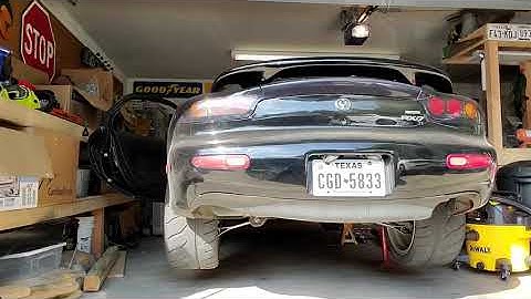 Open header LS1 with TREX cam