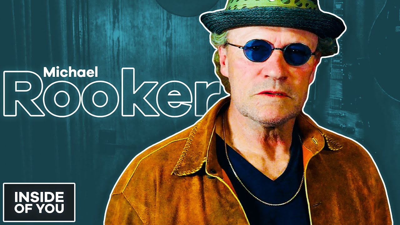Download Michael Rooker Interview (2020) | Inside of You Podcast w/ Michael Rosenbaum EP 108