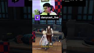 El Mal Agradecio Danycastlive De