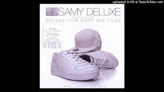 Samy Deluxe - Weiß was es ist