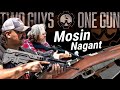 Two Guys One Gun Podcast Ep 22 – Mosin-Nagant