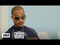 Major, King & Messiah Sit in on Tip’s Business Meeting | T.I. & Tiny: Friends & Family Hustle