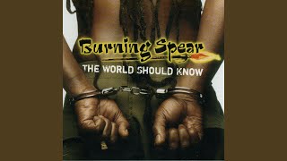 Miniatura del video "Burning Spear - Identity"