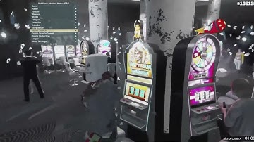 GTA V Mod Menu | Kiddions 2023 | UNLIMITED Money & RP | Dominate GTA Online