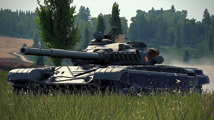 This Realistic Tank Game is Coming to Early Access