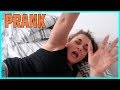 I PRANKED MY MOM | SISTERFOREVERVLOGS #524