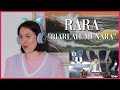 Rara "Biarlah Merana" | Reaction Video