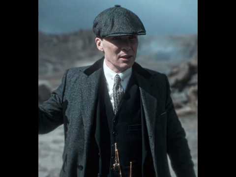 A Better Man | Thomas Shelby | 4K Edit